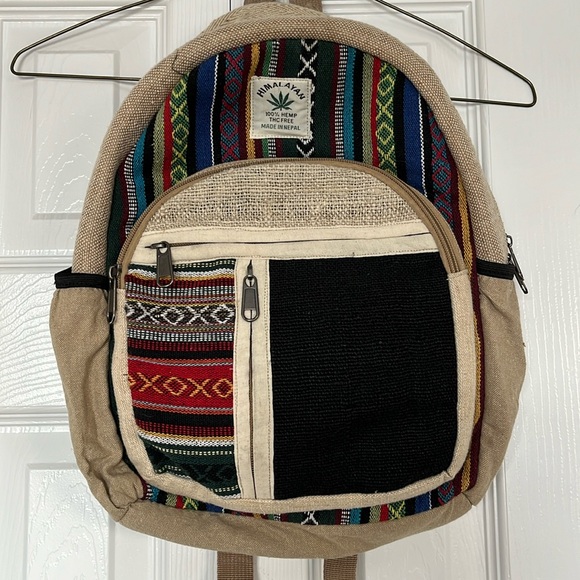 Himalayan Backpack - Picture 1 of 3